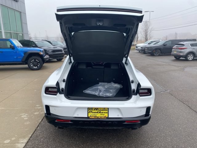 New 2026 Dodge Charger R/T AWD/4WD image 24