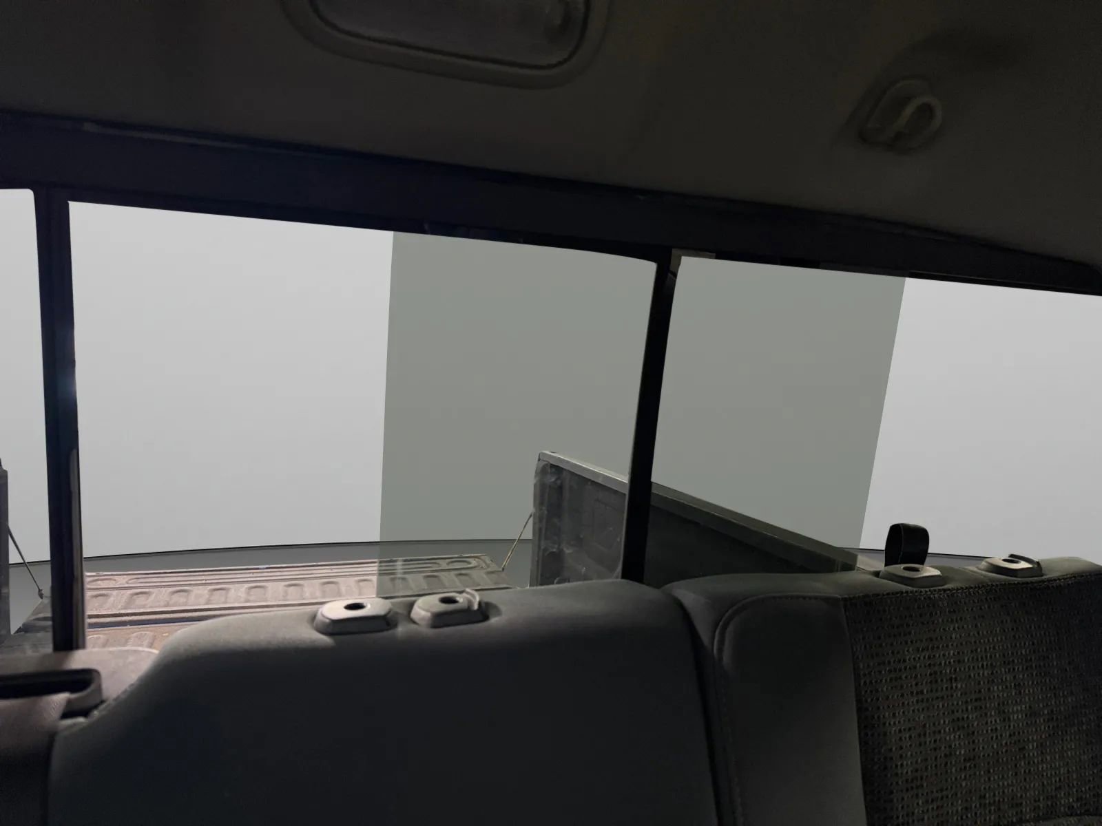 Used 2014 RAM 1500 Outdoorsman image 36