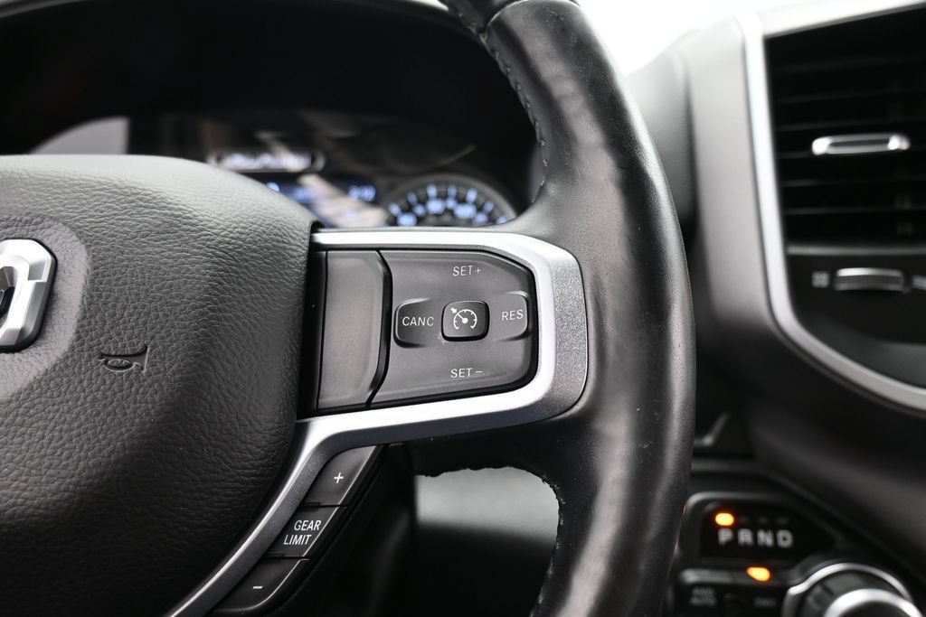 Used 2019 RAM 1500 Big Horn AWD/4WD image 45