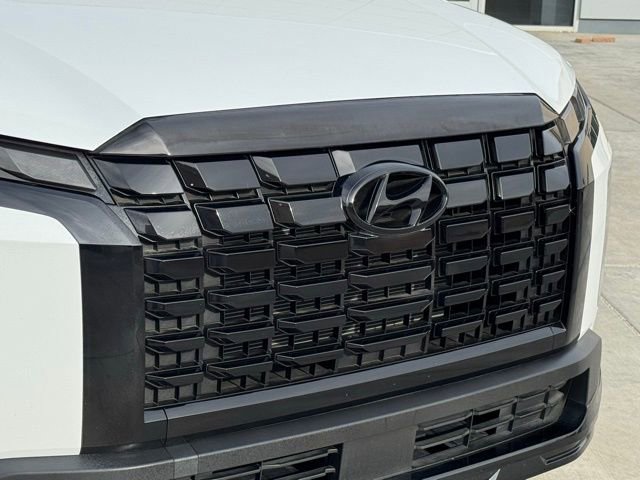 Used 2024 Hyundai Palisade XRT image 8