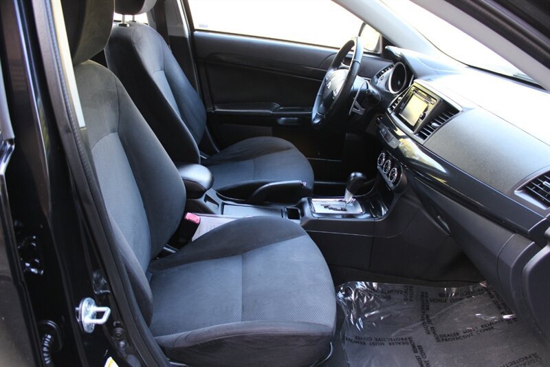 Used 2014 Mitsubishi Lancer GT FWD image 17