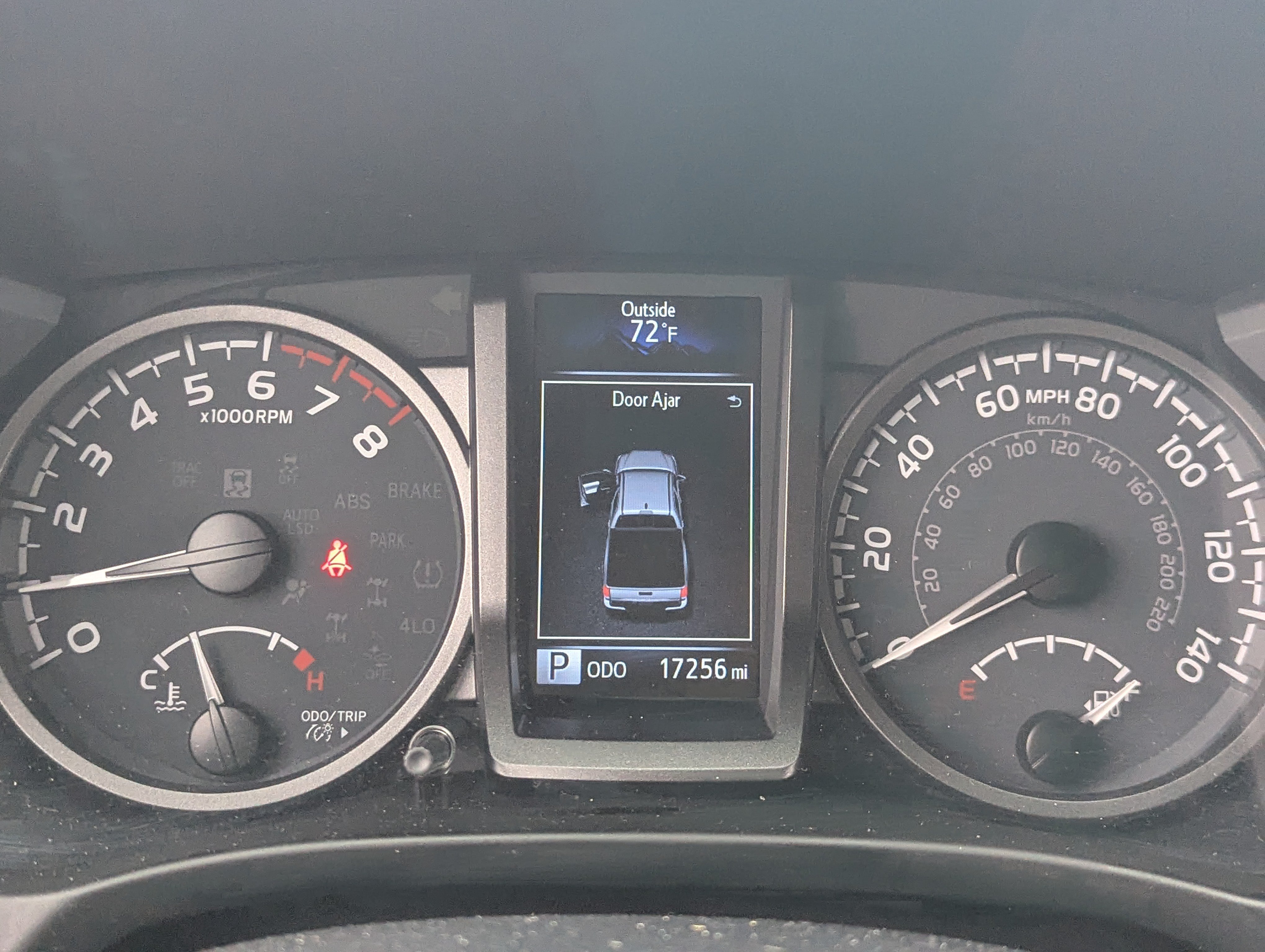 Used 2023 Toyota Tacoma TRD Off-Road RWD image 35