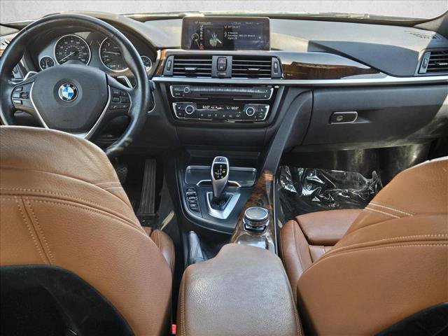 Used 2016 BMW 428i Gran Coupe xDrive AWD/4WD image 19