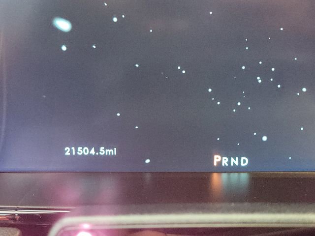 Used 2024 Lincoln Navigator Premiere AWD/4WD image 17