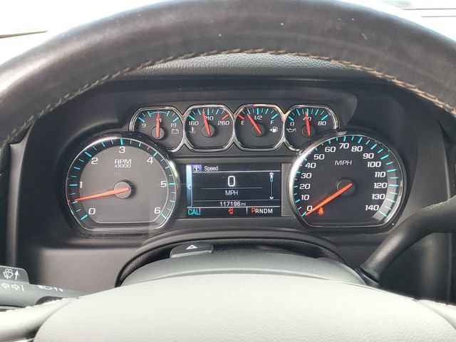 Used 2015 Chevrolet Suburban LT w/ Luxury Package AWD/4WD image 22