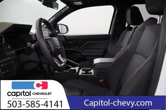 Used 2026 Toyota 4Runner SR5 AWD/4WD image 12