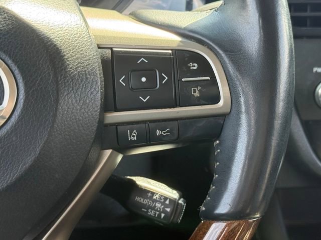 Used 2016 Lexus RX 450h AWD w/ Cold Weather Package image 11