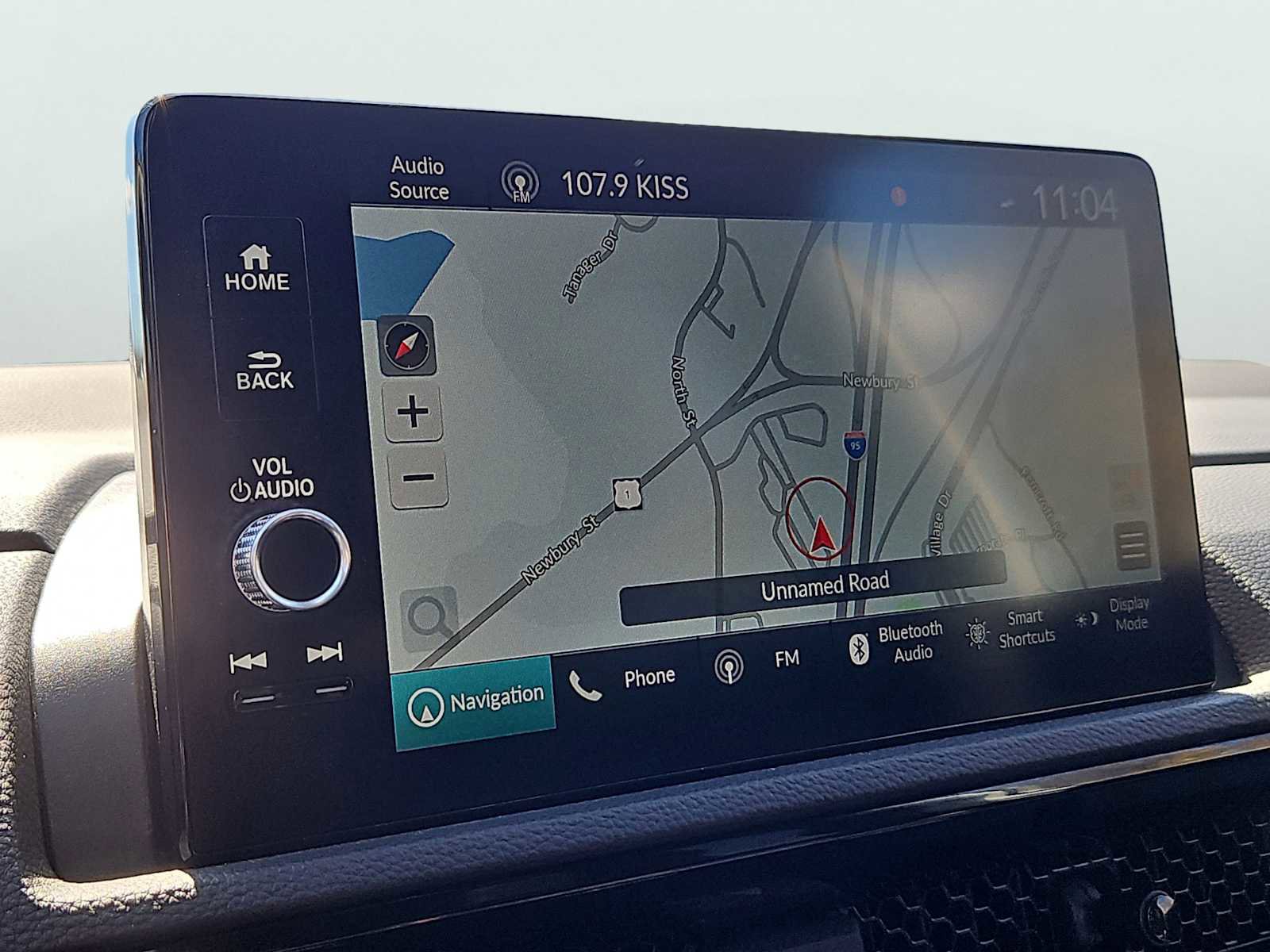 Certified 2023 Honda CR-V Sport Touring image 16