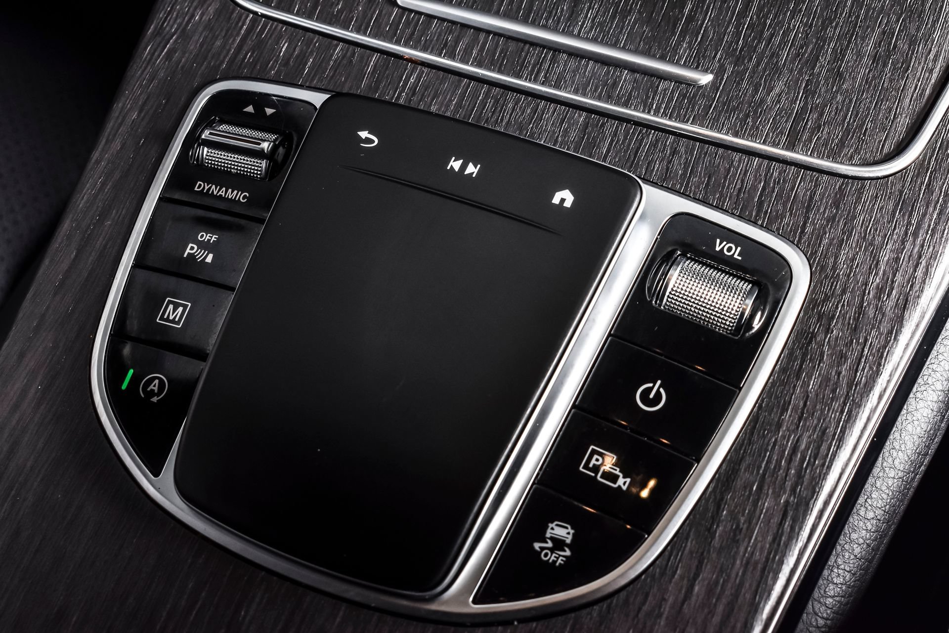 Used 2022 Mercedes-Benz GLC 300 4MATIC image 28