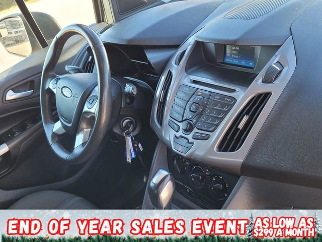 Used 2016 Ford Transit Connect XLT image 11