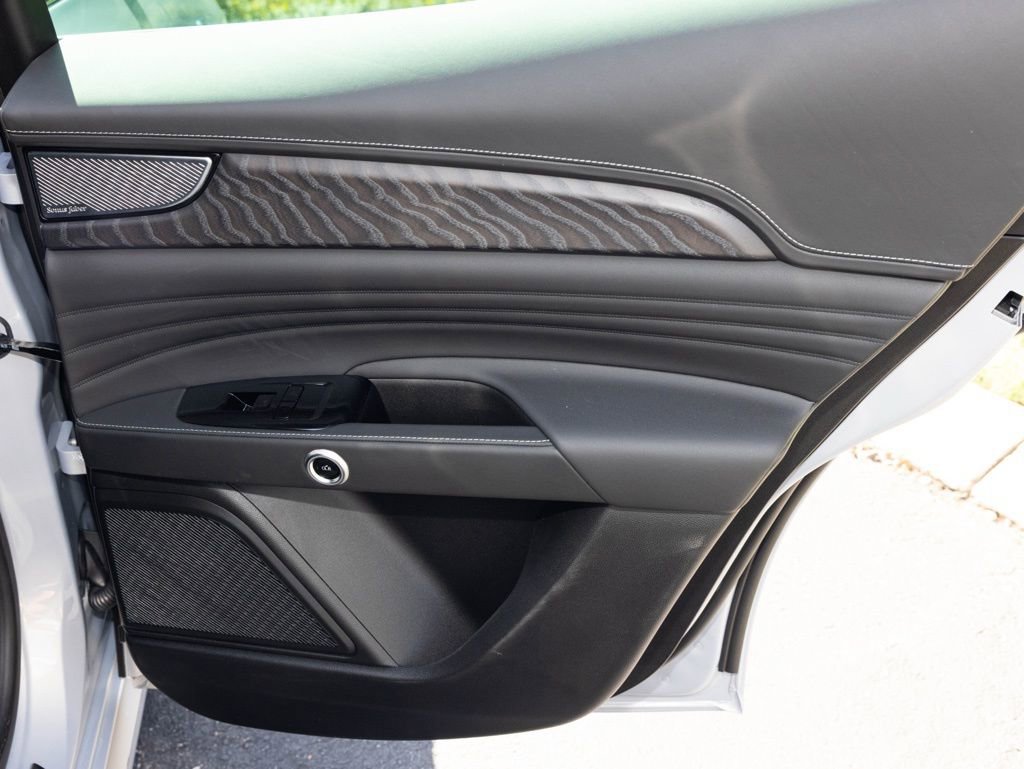 New 2025 Maserati Grecale GT image 41