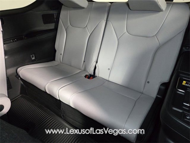 New 2026 Lexus TX 350 AWD image 15