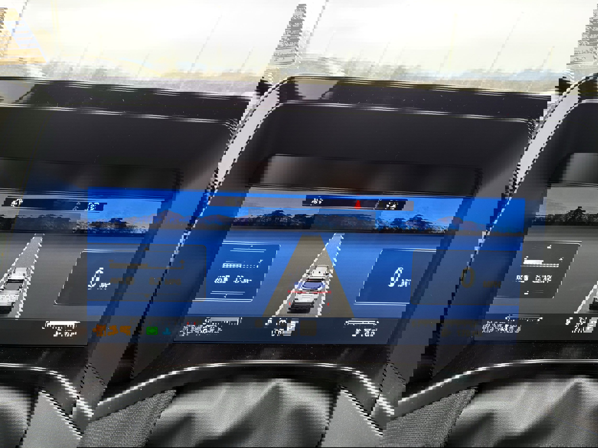 New 2026 Subaru Outback Premium image 14