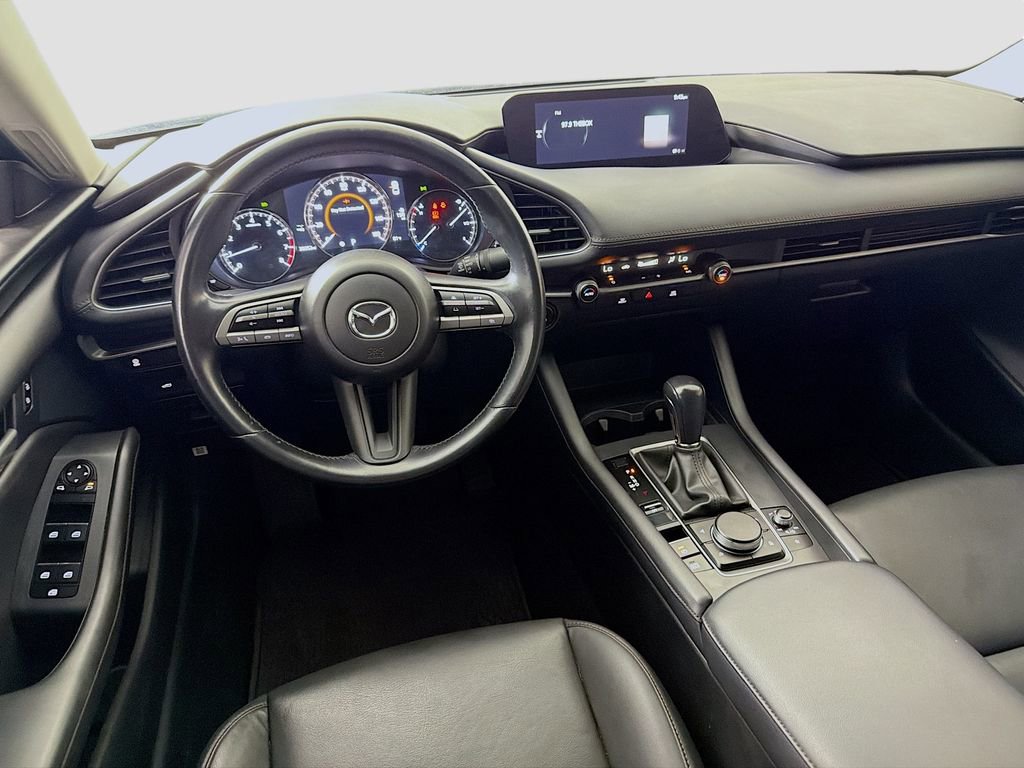 Used 2023 MAZDA MAZDA3 s image 23