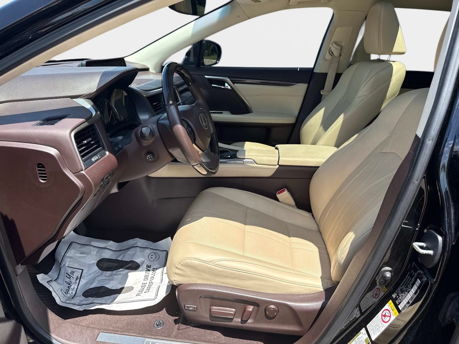Used 2017 Lexus RX 350 FWD w/ Luxury Package image 15