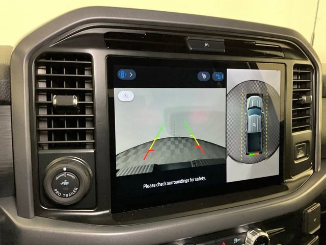 New 2025 Ford F150 XLT w/ Equipment Group 302A MID image 23