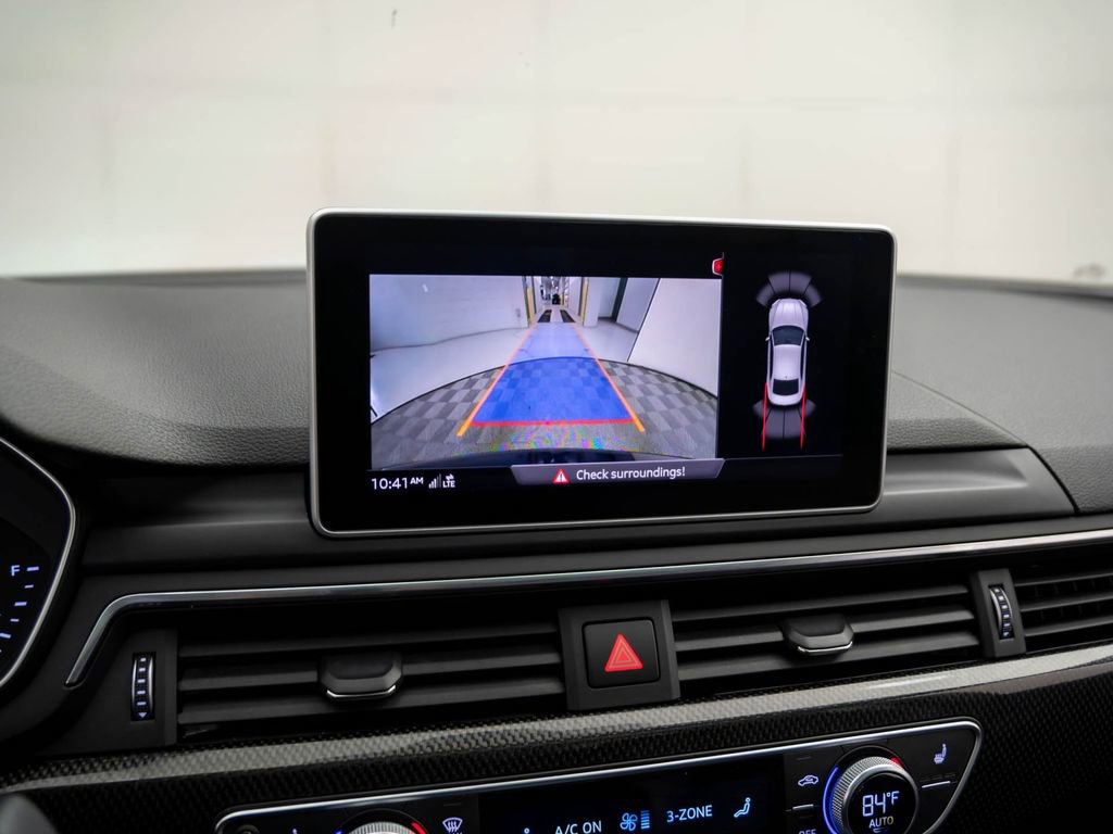 Used 2018 Audi S5 Premium Plus w/ Navigation Package image 32