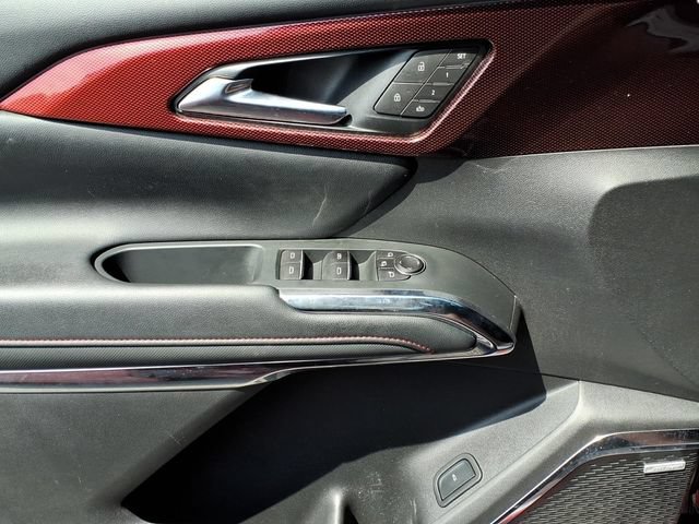 Used 2025 Chevrolet Traverse RS w/ LPO, Floor Liner Package FWD image 13