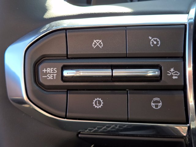 New 2027 GMC Acadia Denali Ultimate w/ LPO, Floor Liner Package AWD/4WD image 37