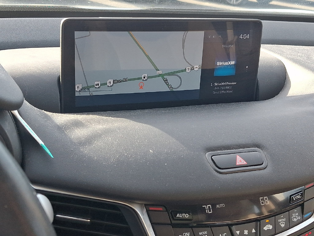 Used 2021 Acura TLX w/ Technology Package FWD image 17