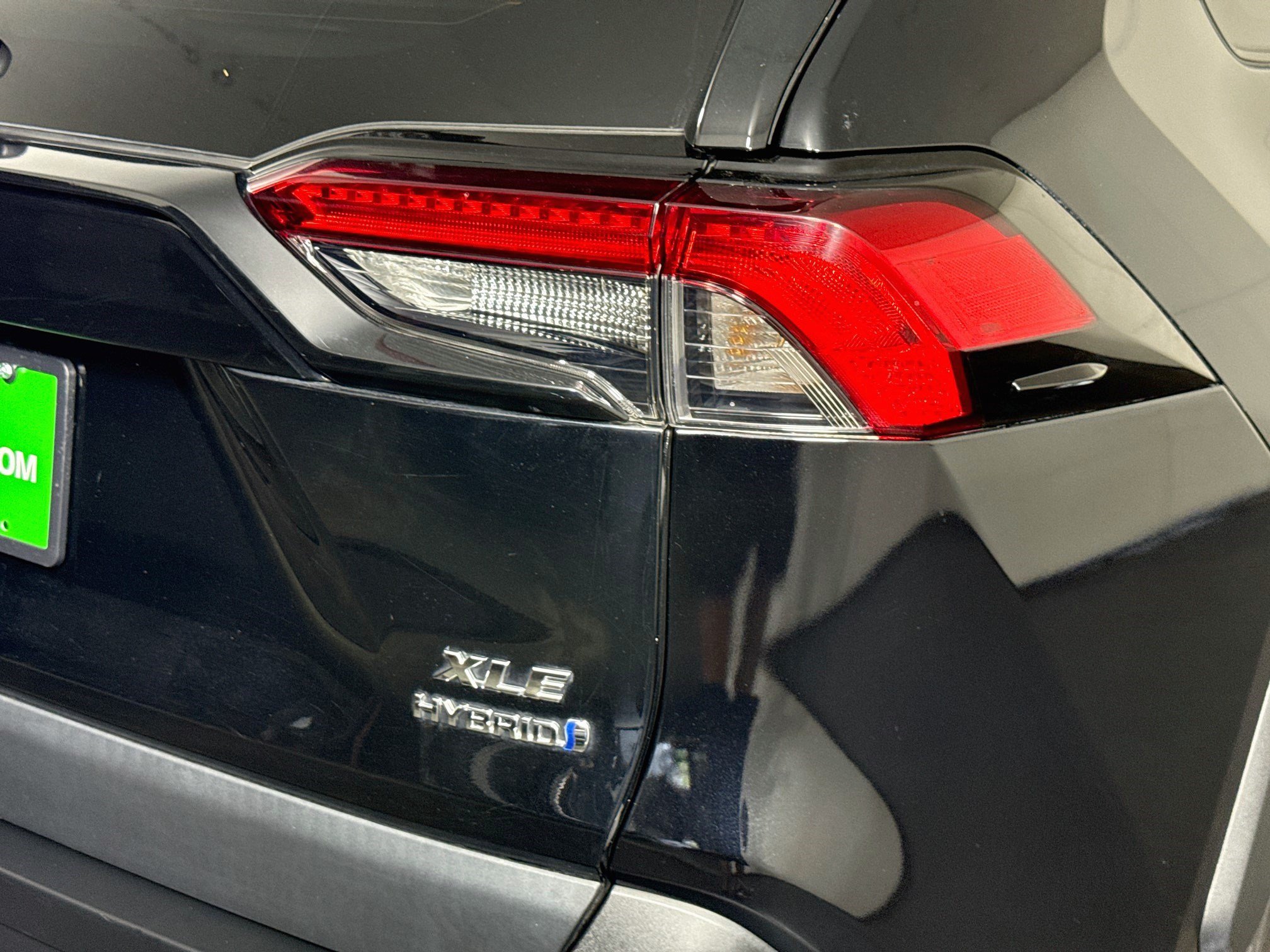 Used 2023 Toyota RAV4 XLE w/ Convenience Package AWD/4WD image 34