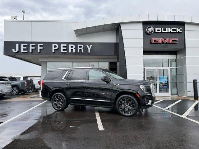 Used 2023 GMC Yukon Denali image 1