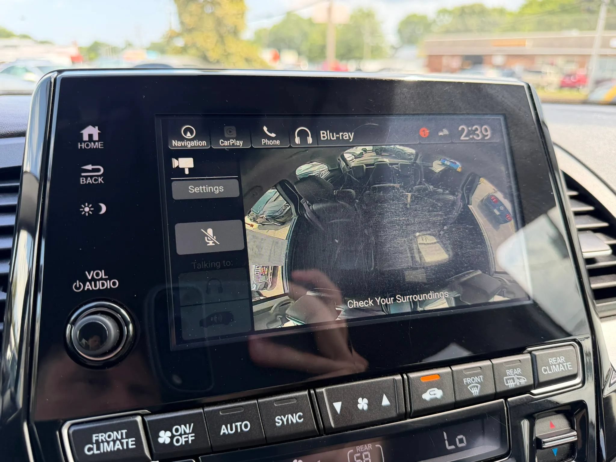 Used 2019 Honda Odyssey Elite image 37