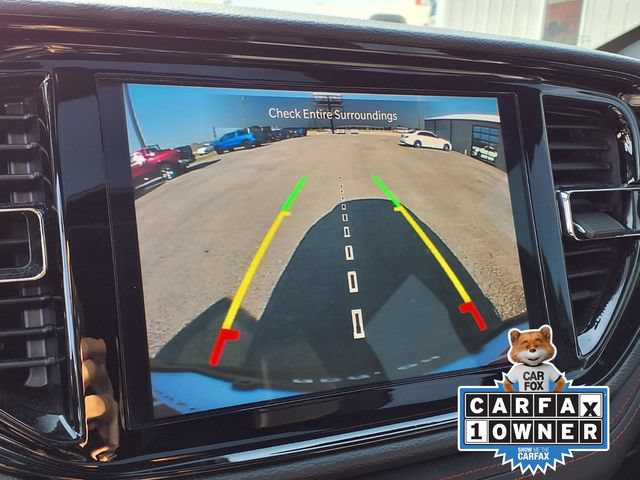 Certified 2023 Dodge Durango R/T RWD image 8