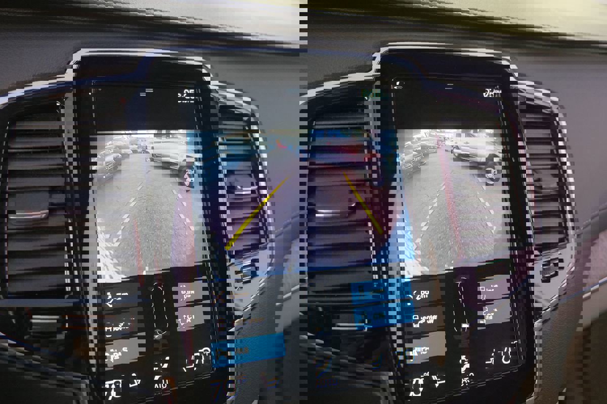 Used 2020 Volvo XC90 T8 Inscription w/ Protection Package Premier image 15