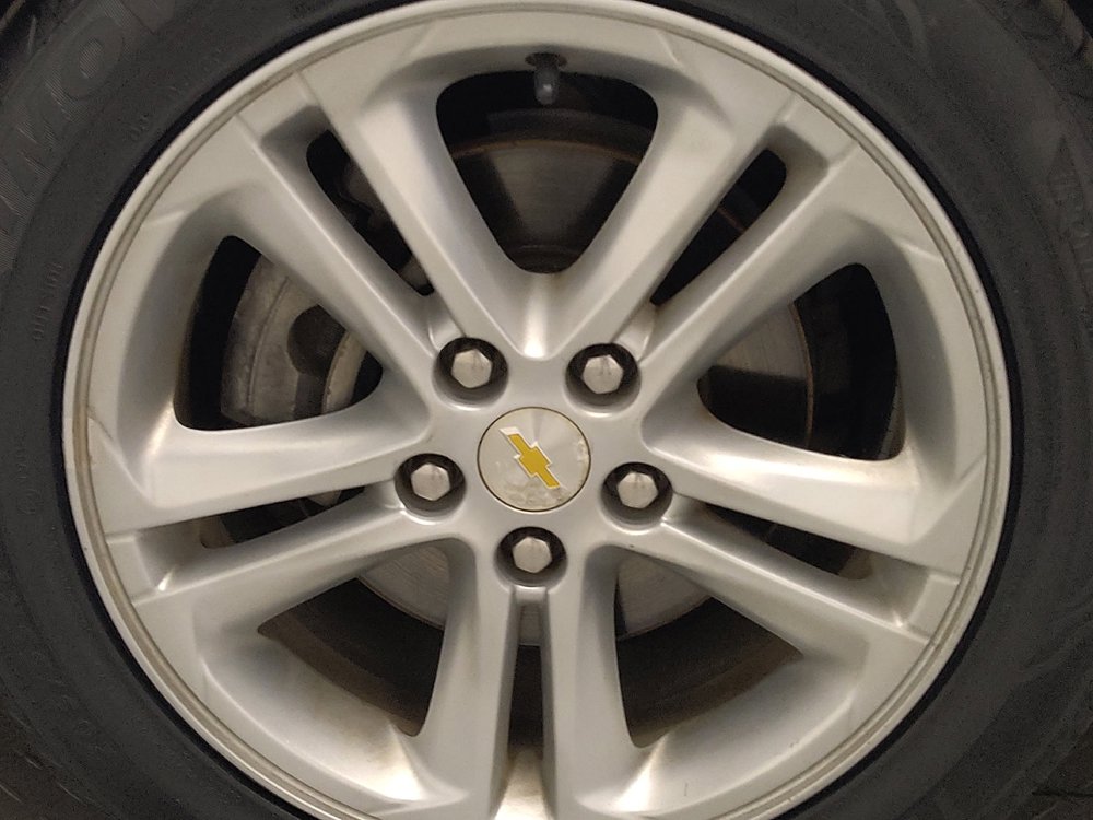 Used 2017 Chevrolet Cruze LT w/ Convenience Package FWD image 31