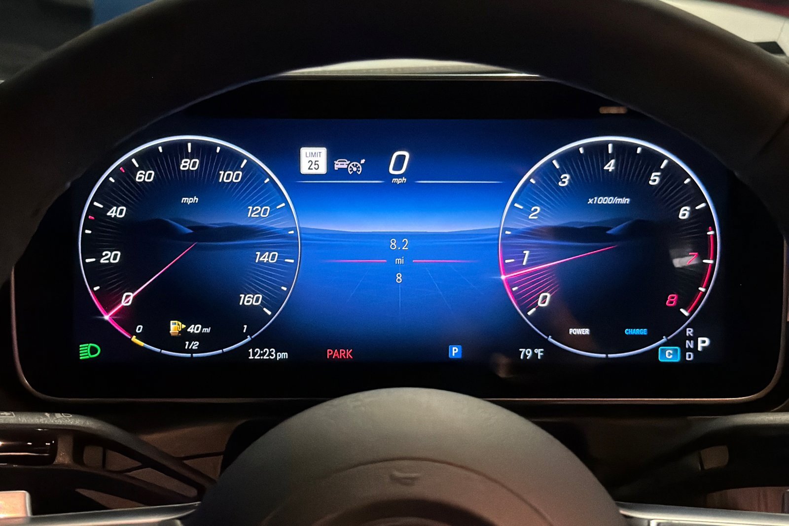 New 2026 Mercedes-Benz CLE 300 4MATIC Coupe image 23