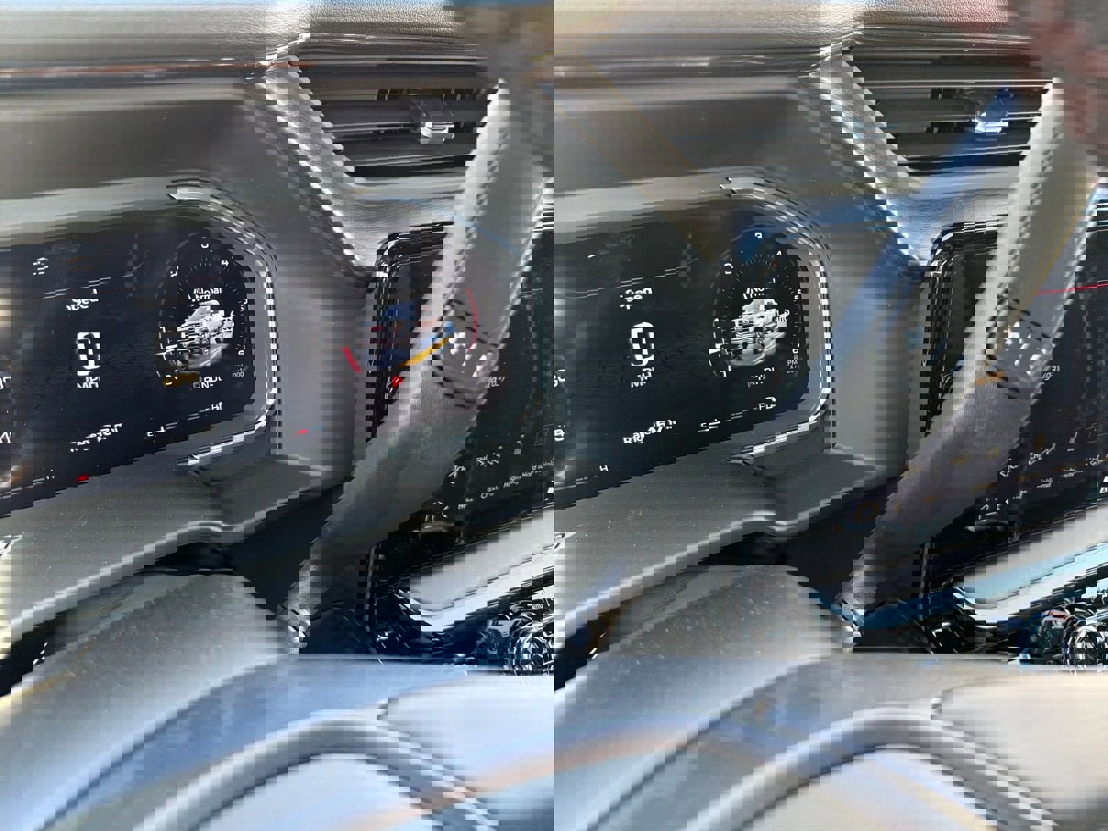 New 2026 GMC Sierra 2500 AT4X w/ LPO, Black Badging Package image 18