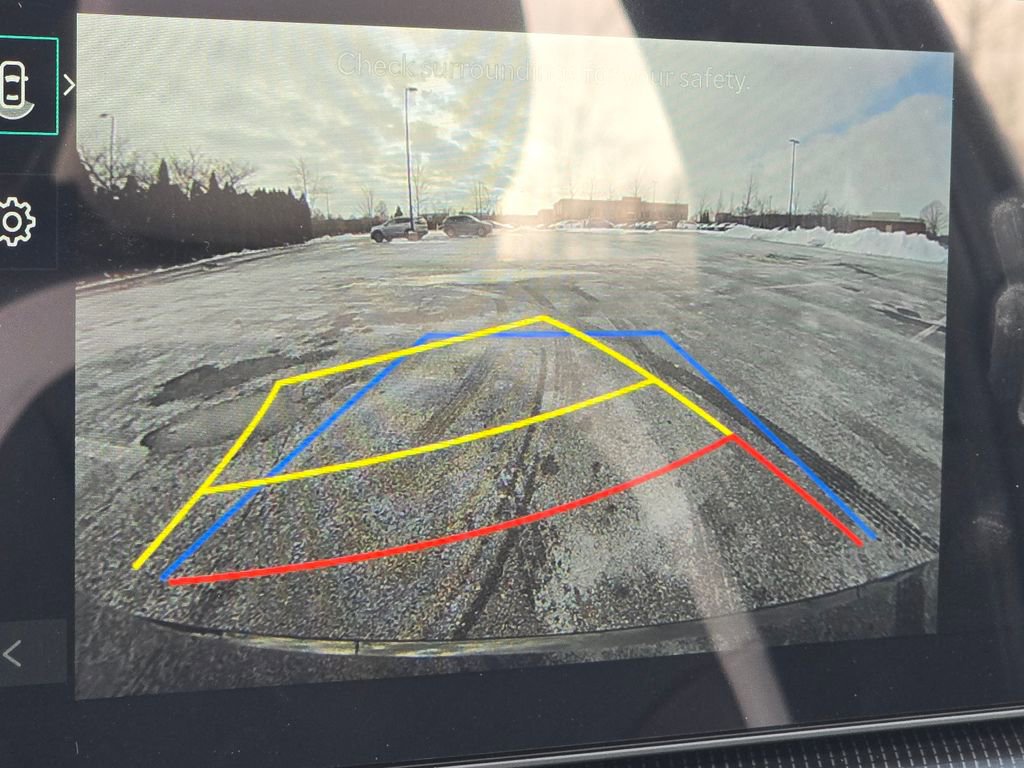 New 2025 Kia K4 GT-Line w/ GT-Line Premium Package image 28