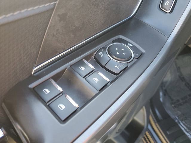 Certified 2024 Ford F150 XLT w/ Mobile Office Package image 18