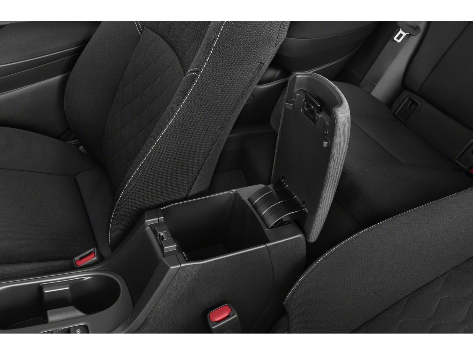 Used 2023 Toyota Corolla LE FWD image 12