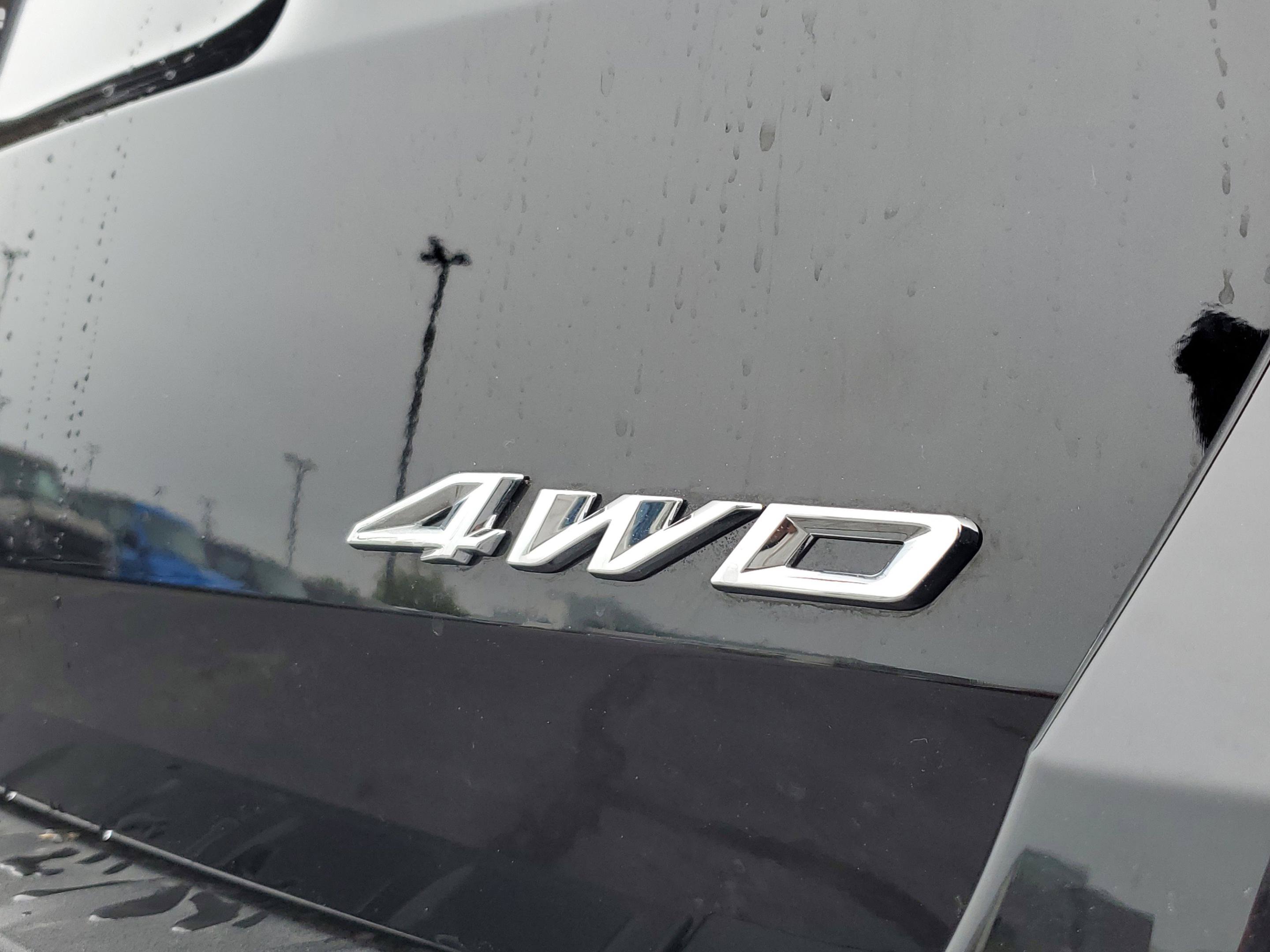 New 2026 Ford Explorer Active AWD/4WD image 34