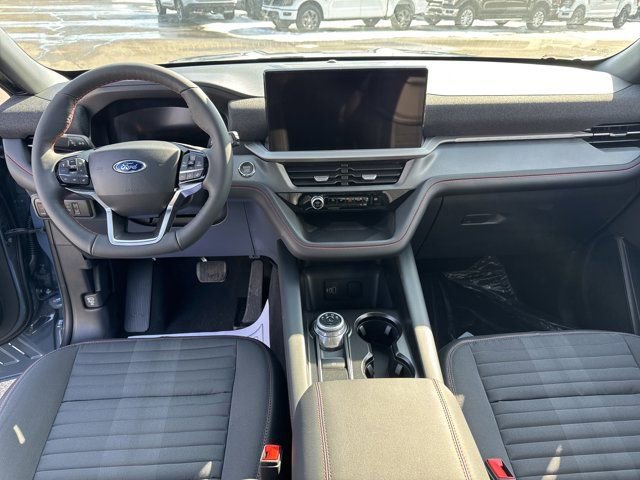 New 2026 Ford Explorer ST-Line w/ ST-Line Street Pack image 16