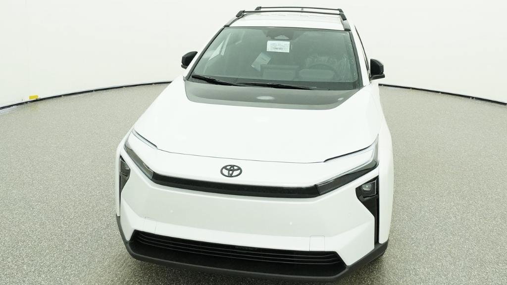 New 2026 Toyota bZ FWD image 18
