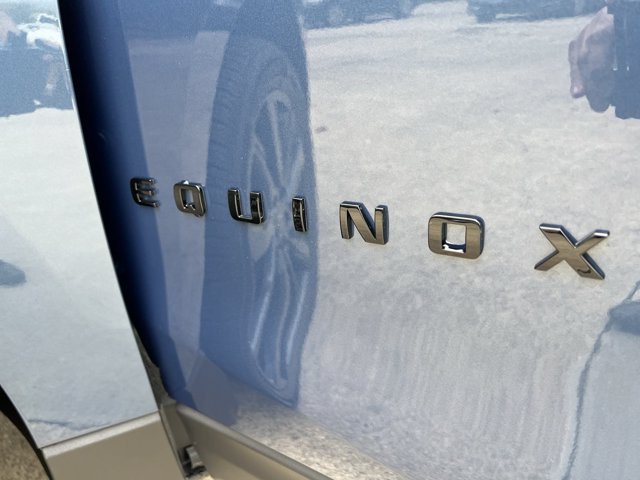 Used 2024 Chevrolet Equinox RS FWD image 32