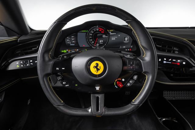 Used 2023 Ferrari SF90 Stradale AWD/4WD image 6