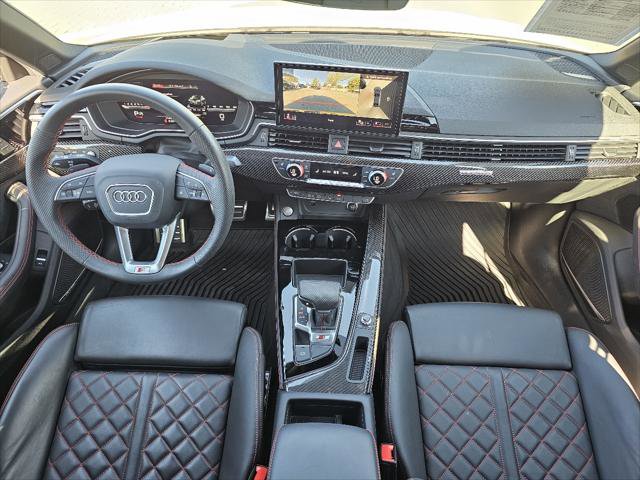 Used 2023 Audi S4 Prestige w/ Prestige Package image 4