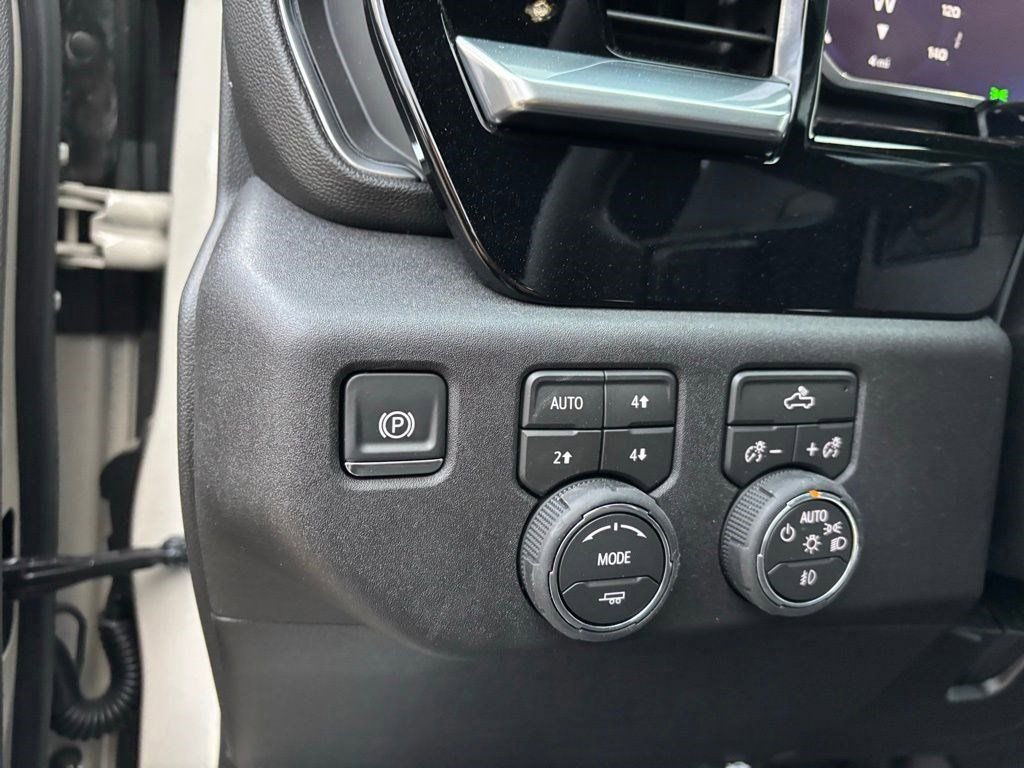 New 2026 Chevrolet Silverado 1500 RST w/ Convenience Package II image 15