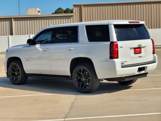 Used 2015 Chevrolet Tahoe 2WD image 6