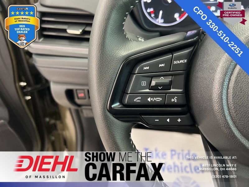 Used 2026 Subaru Forester Premium AWD/4WD image 28