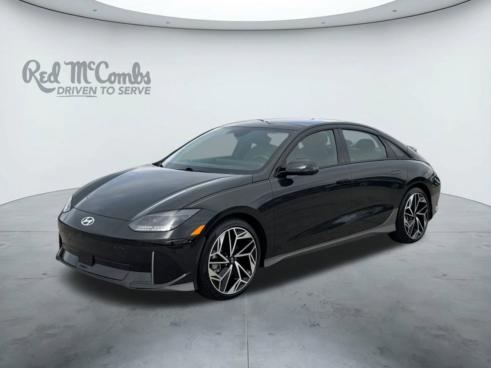 Used 2023 Hyundai Ioniq 6 Limited