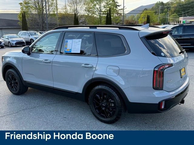 Used 2024 Kia Telluride SX X-Pro AWD/4WD image 7