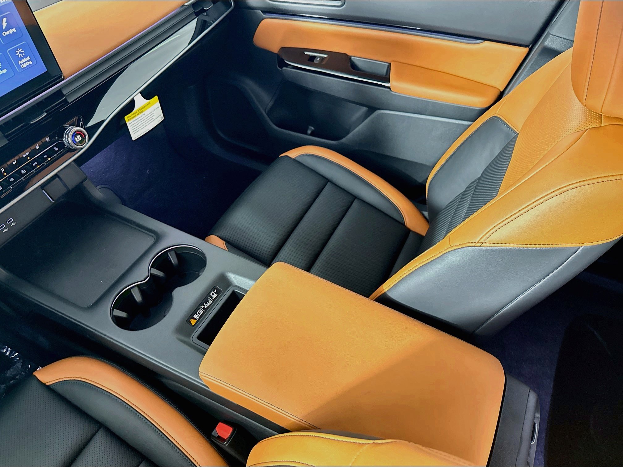 New 2026 Honda Prologue Elite image 29