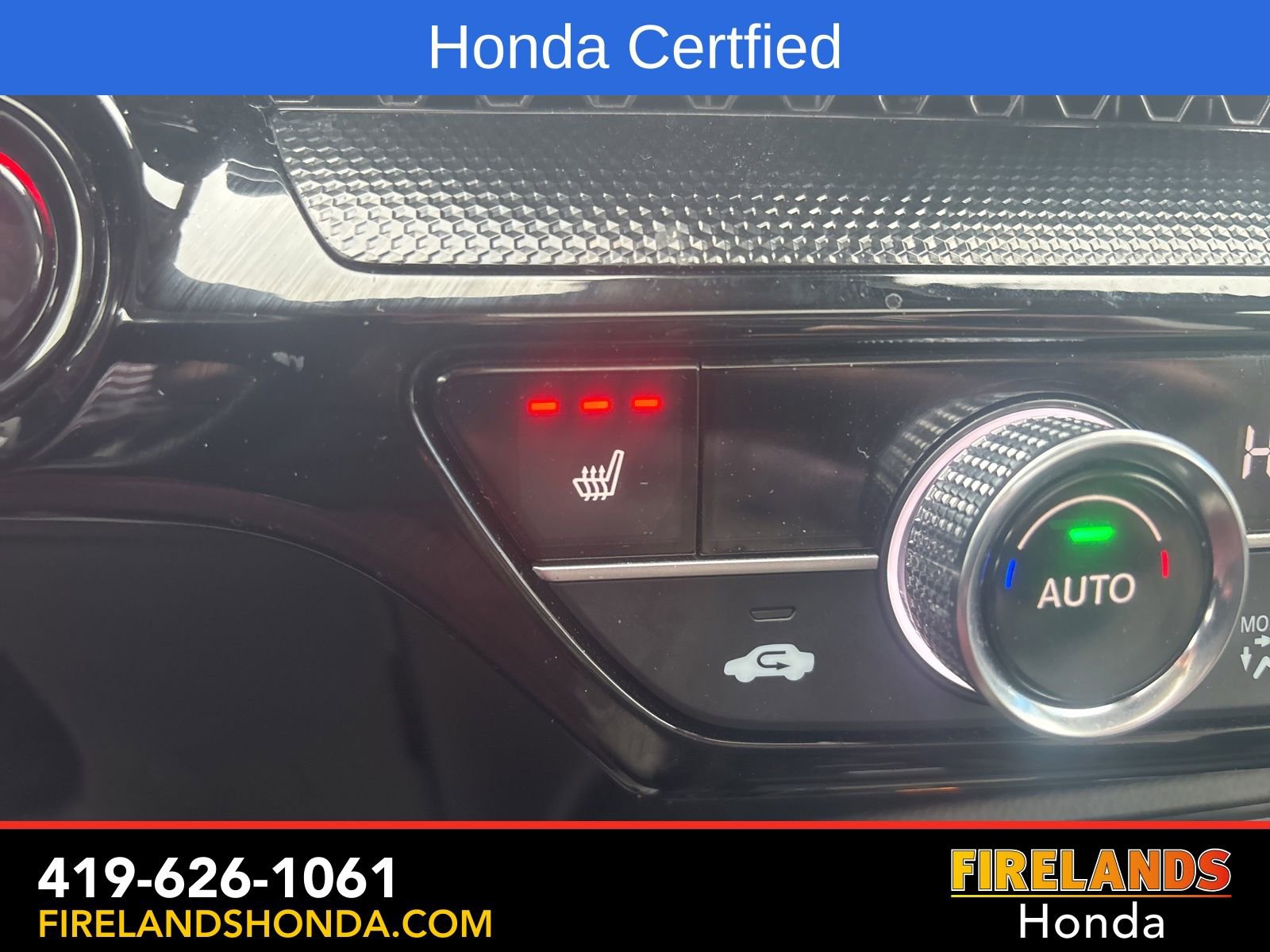 Certified 2023 Honda CR-V EX-L image 20