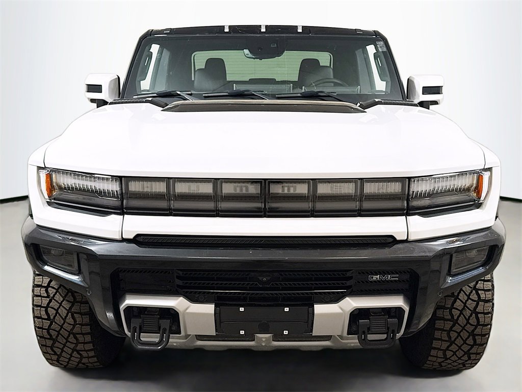 New 2024 GMC Hummer EV 3X w/ Battery Pack, 24 Module Pack image 2