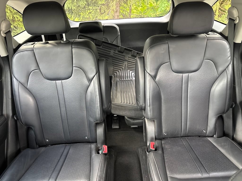 Certified 2023 Kia Sorento EX w/ Panoramic Sunroof Package AWD/4WD image 22